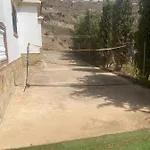 Rural Urbano * Нерха