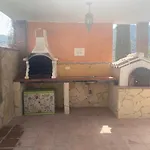 Rural Urbano Дом отдыха *