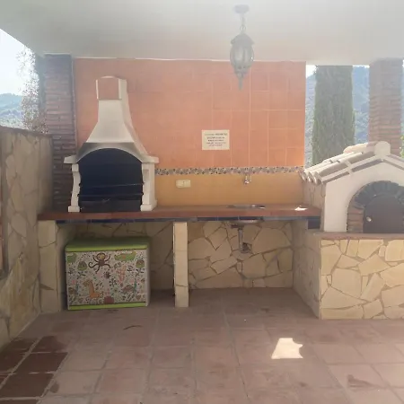 Rural Urbano Dom wakacyjny *