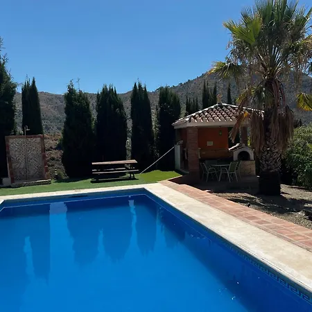 Vakantiehuis Rural Urbano