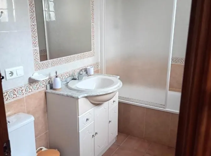 Vakantiehuis Rural Urbano Nerja