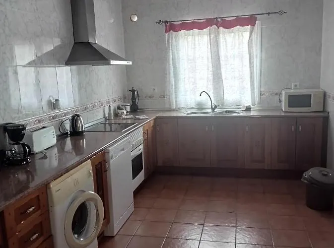 Vakantiehuis Rural Urbano Nerja