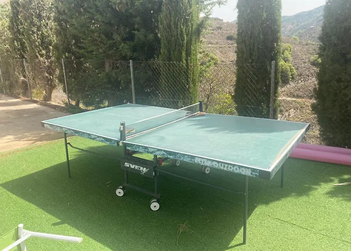 Vakantiehuis Rural Urbano