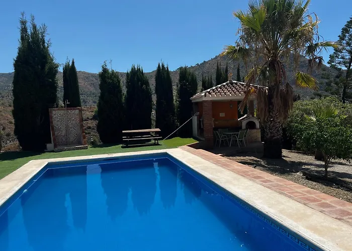 Vakantiehuis Rural Urbano