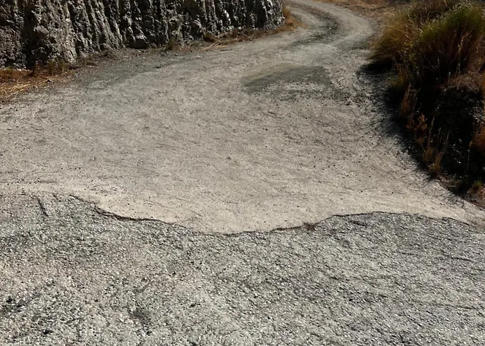 Rural Urbano Vakantiehuis