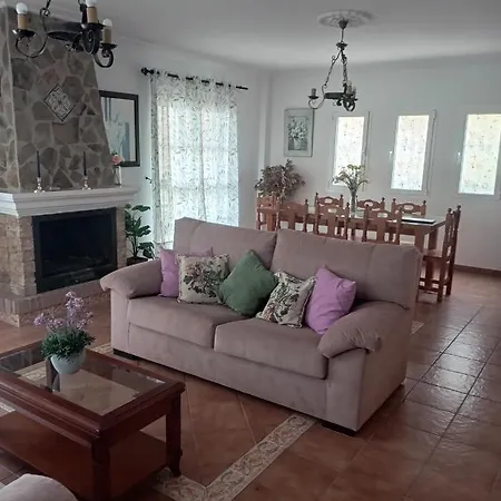 Сasa de vacaciones Rural Urbano