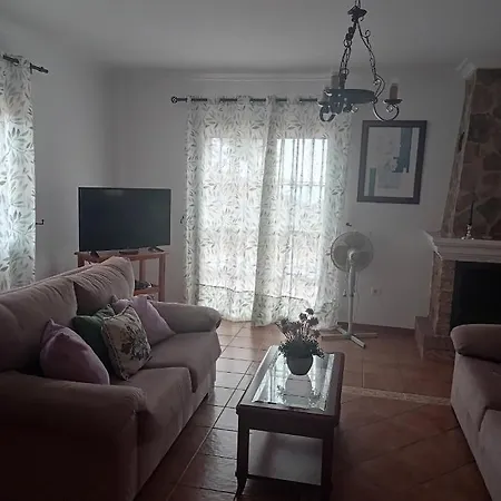 Сasa de vacaciones Rural Urbano