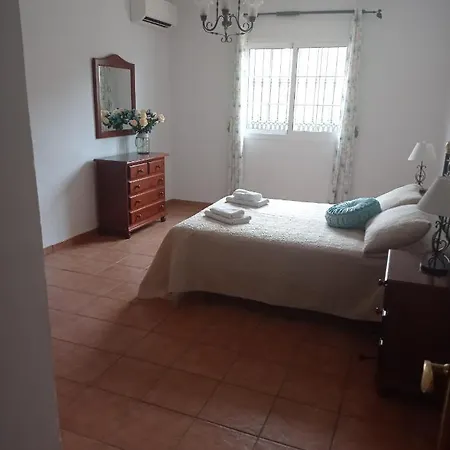 Сasa de vacaciones Rural Urbano *
