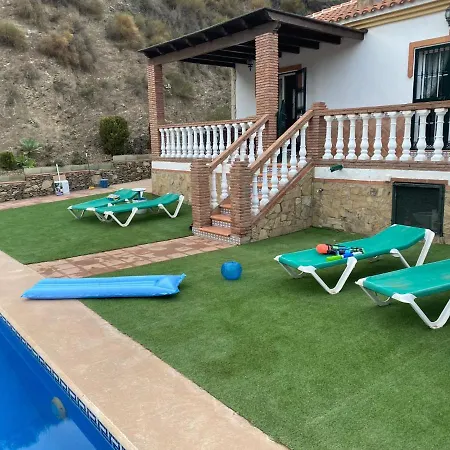 Holiday home Rural Urbano *