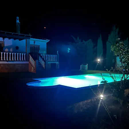 度假居 Rural Urbano *