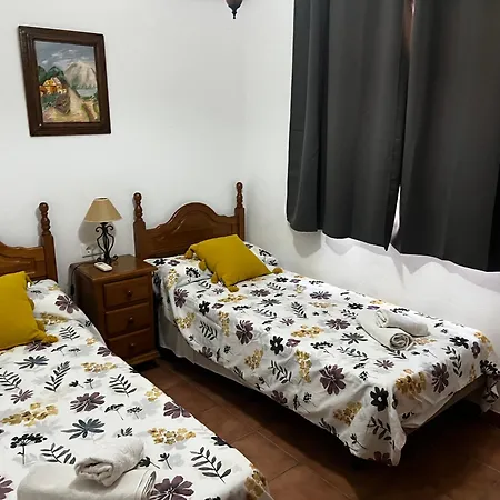 度假居 Rural Urbano 内尔哈