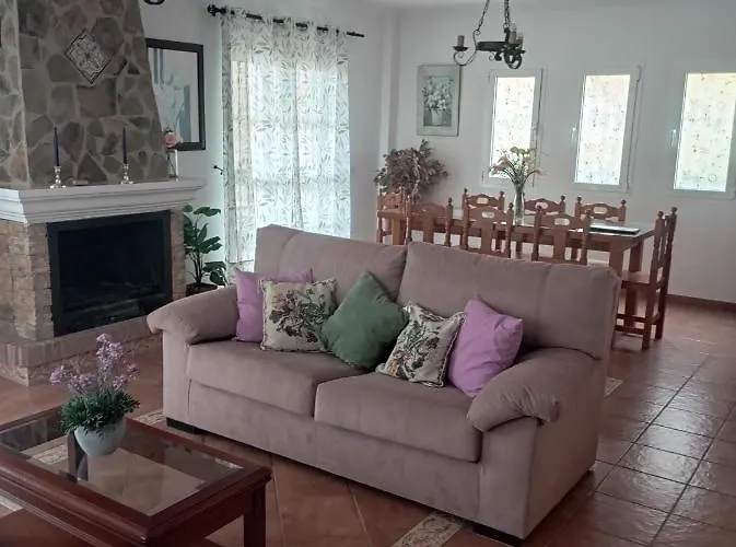 度假居 Rural Urbano