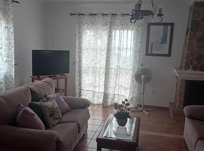 Dom wakacyjny Rural Urbano