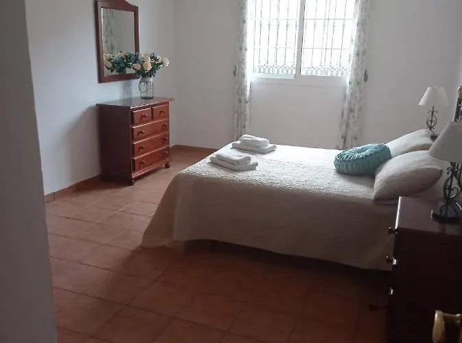 Dom wakacyjny Rural Urbano *