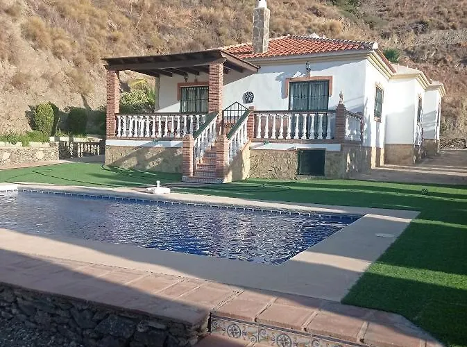 Rural Urbano Dom wakacyjny *