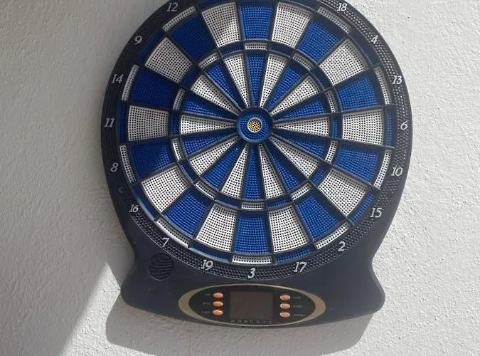 Rural Urbano Dom wakacyjny *