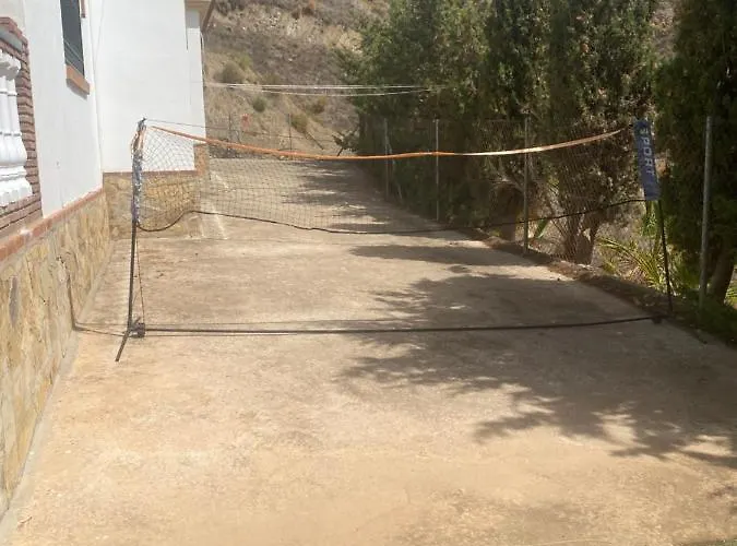 Rural Urbano * Nerja