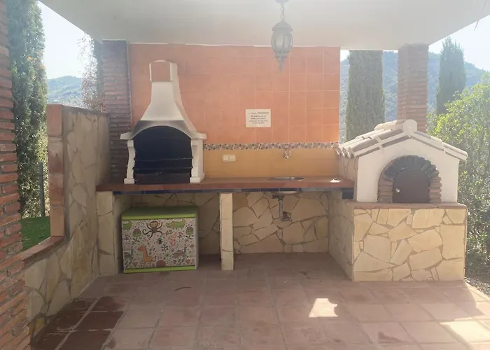 Rural Urbano 度假居 *