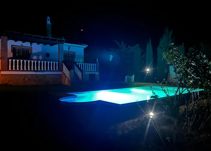 度假居 Rural Urbano *