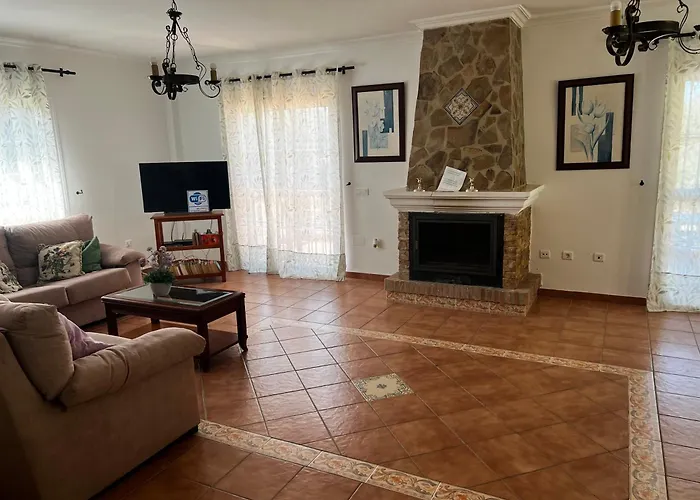 Rural Urbano 内尔哈