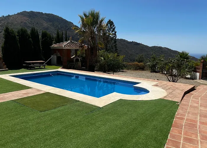 Rural Urbano Dom wakacyjny *