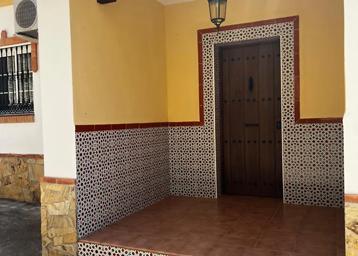 Rural Urbano 内尔哈