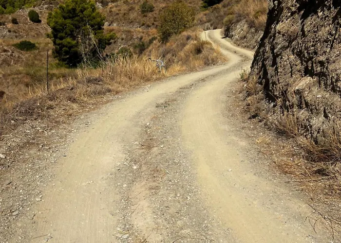 Dom wakacyjny Rural Urbano