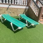 Prázdninový dům Rural Urbano Nerja