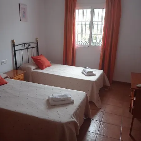 Hébergement de vacances Rural Urbano